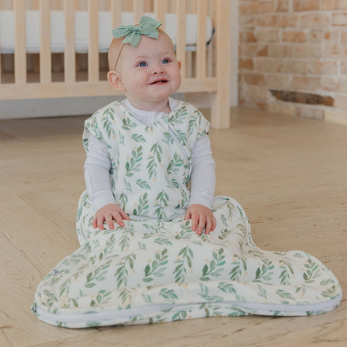 Fern 1.7 TOG Sleep Bag - Copper Pearl