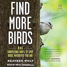 Find More Birds