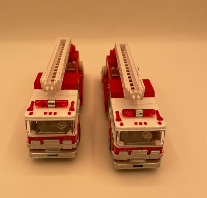Fire Engine