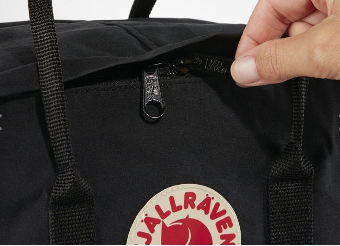 Fjallraven - Kanken Laptop 17" Bag