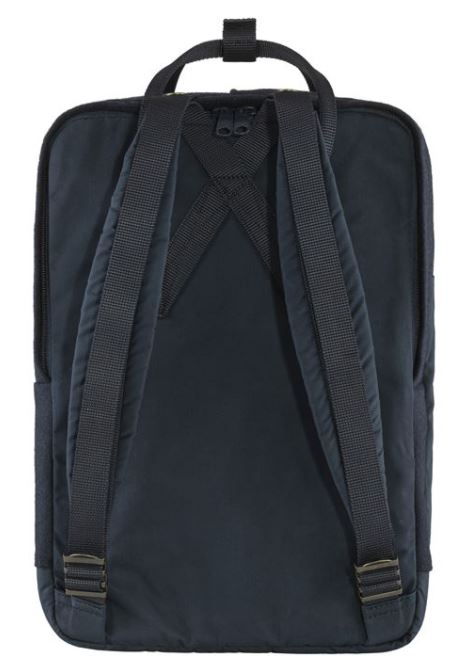 Fjallraven - Kanken Re-Wool Laptop 15"Bag