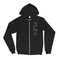 Flex City Zip Hoodie
