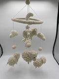Fluffy Sheep Mobile