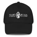 FOM-Club hat