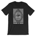 FOM EYE-Short-Sleeve Unisex T-Shirt