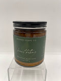 Forest Bathing Botanical Bath Soak