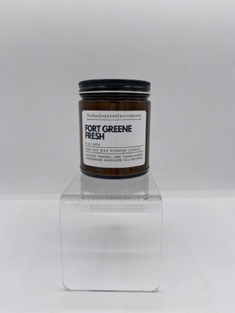 Fort Greene Fresh