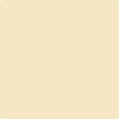 Shop the paint color 923 French Vanilla by Benjamin Moore at Anderson Paint Company in Ann Arbor, Michigan.