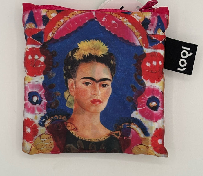 FRIDA KAHLO The Frame Recycled Bag