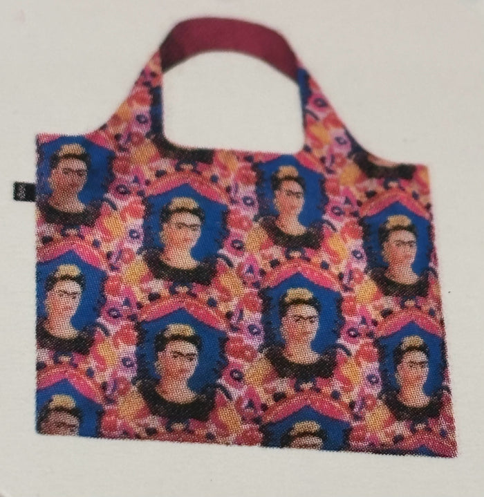 FRIDA KAHLO The Frame Recycled Bag