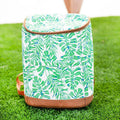 Frond of Mine Cooler Backpack