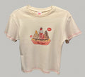 Fruit Boat T Size S