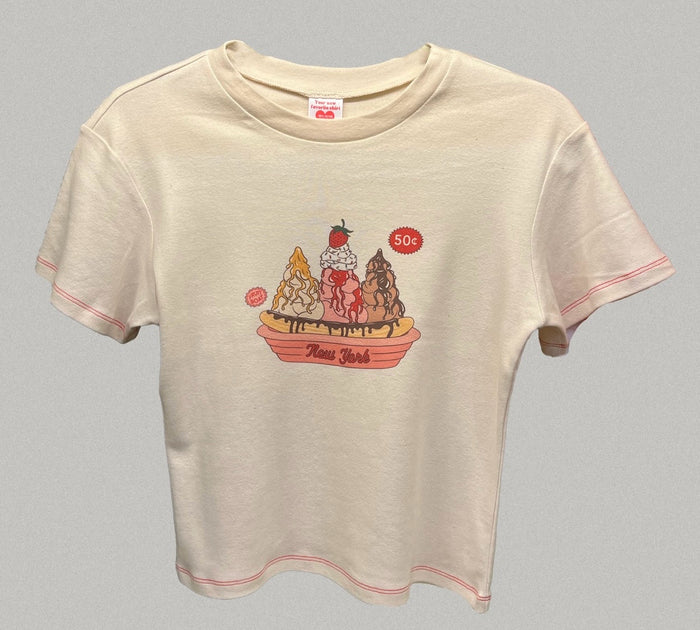Fruit Boat T Size S