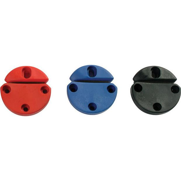 Gamma Composite String Gripper