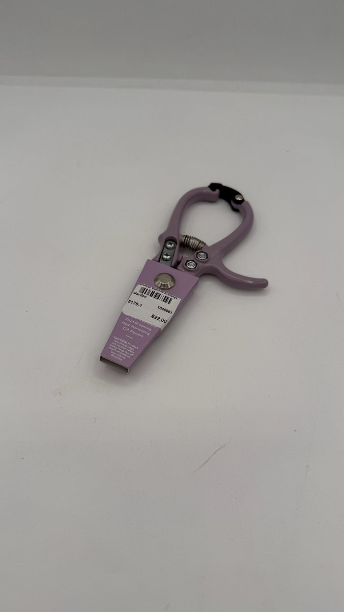 Garden Shears - Lavender