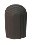 Gated Ceramic Vase - (MVS)