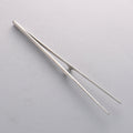 Gestura Stando Silver Metal Tongs 250mm - Seisuke Knife