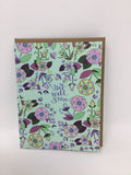 Get Well Soothing Card