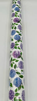 Gift wrap hydrangea