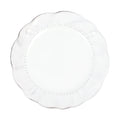 Giorno Dinner Plate - Set of 4