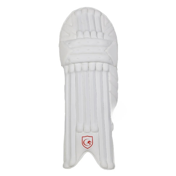 Gortonshire Lambada Cricket Batting Leg Guard Pads