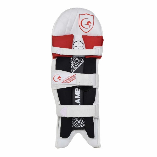 Gortonshire Lambada Cricket Batting Leg Guard Pads