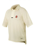 Gray Nicolls Matrix Cream Shirt