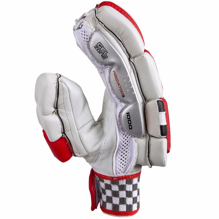 Gray Nicolls Predator3 1000 Batting Gloves
