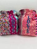 Handy Drawstring Bag