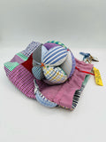 Happy Ball and Bag - Shirting