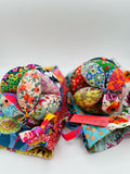 Happy Ball and Bag