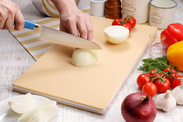 Hasegawa Cutting Board Pro-Soft Lite (340mm x 230mm) - Seisuke Knife