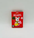 Hearts Playing Cards