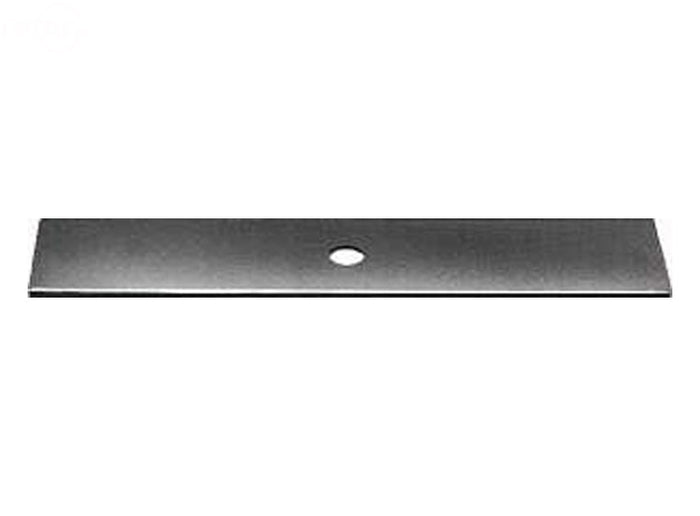 Heavy Duty 8" x 2" Edger Blade, 1/2" center hole, .125" thickness. | EBU8 | MowMore