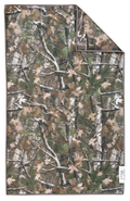 Hidden Reversible Hand Towel