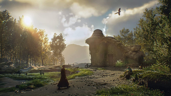 Hogwarts Legacy - PlayStation 4 | PS4