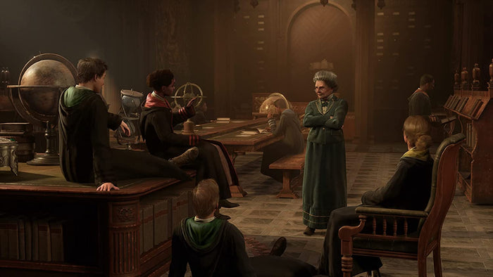 Hogwarts Legacy - PlayStation 4 | PS4