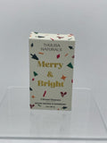 Holiday Shower Steamers - Merry & Bright - Spiced Orange and Cranberry