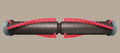 Hoover 11-3/4" Wooden Brushroll for Convertible and Decade Models