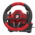 Nintendo Switch Mario Kart Racing Wheel Pro Deluxe By HORI - Officially Licensed By Nintendo