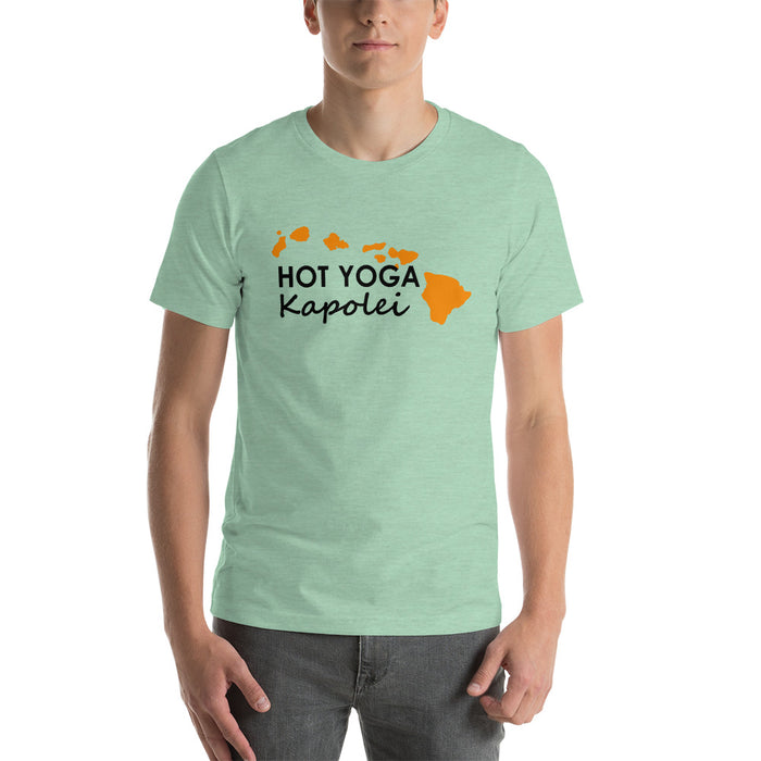 Heather Prism Mint / XS