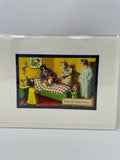 House Call Get Well Card