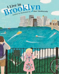 I Live in Brooklyn