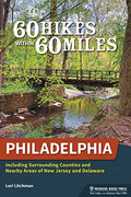 Ingram - 60 Hikes within 60 Miles Philadelphia