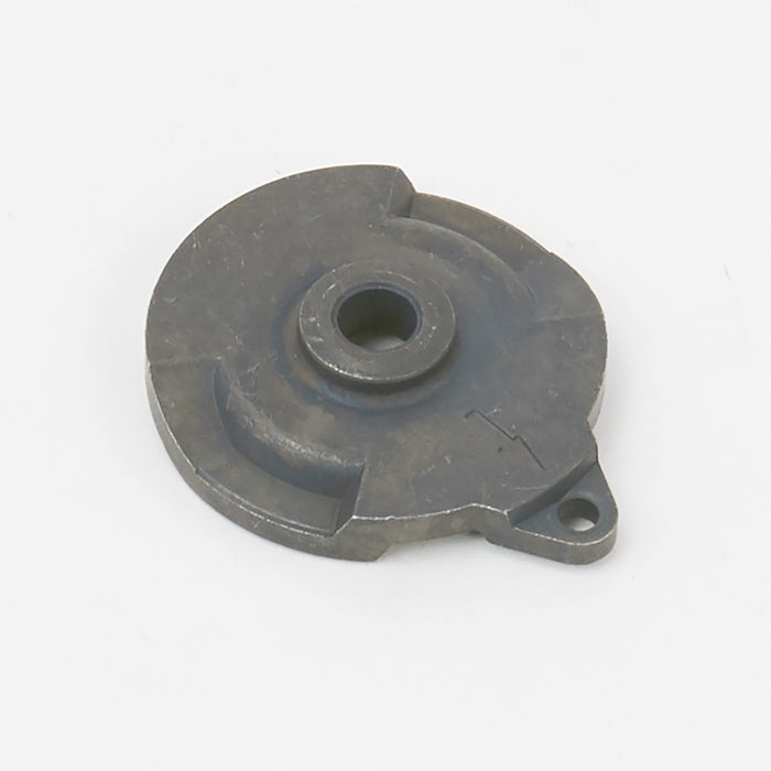 Inside Metal Cam
