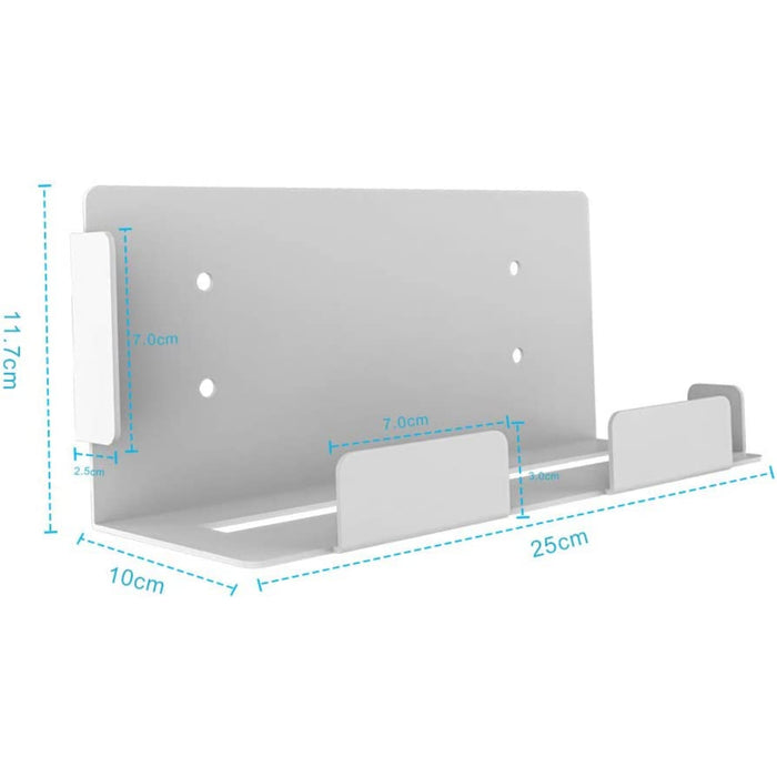 Iron Metal Wall Mount for PS5 Console