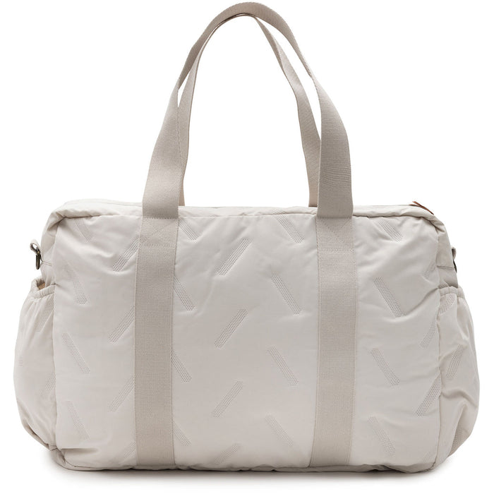 Jollein - Changing Bag - Embossed Sand