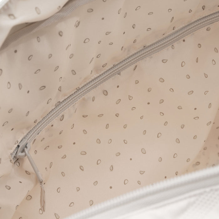 Jollein - Changing Bag - Embossed Sand