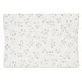 Jollein - Changing Mat Cover Jersey - 50x70cm -  Leafy Dreams - Mabel & Fox