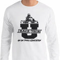 Kart Racing 101 Race Tech University Long Sleeve T-Shirt